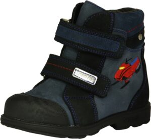 Szamos supinált bakancs 1739-177091