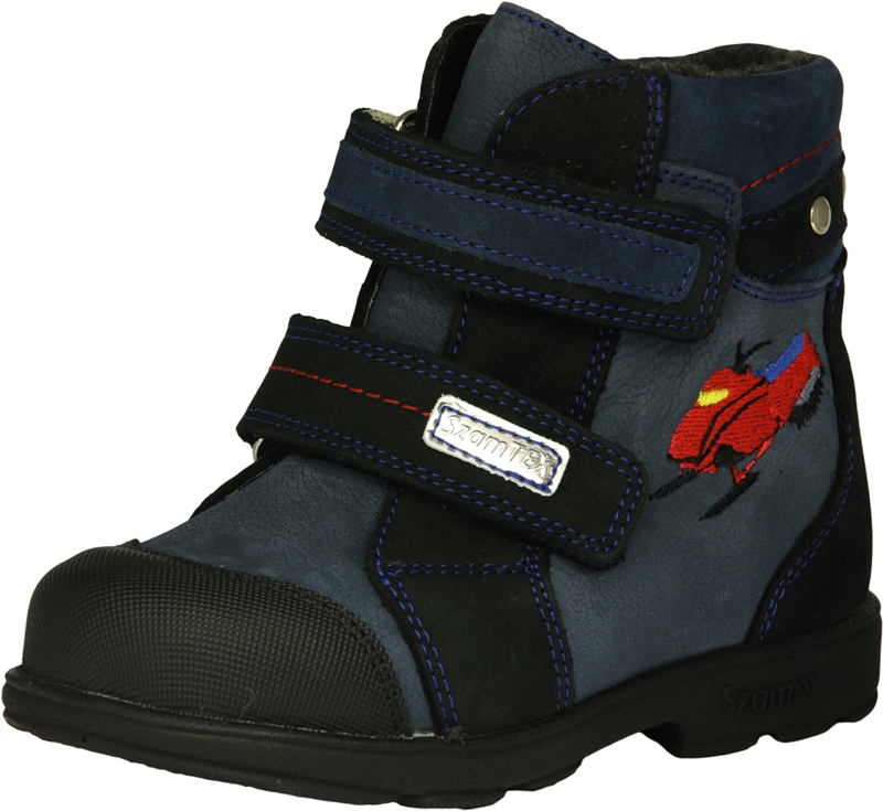 Szamos supinált bakancs 1739-177091