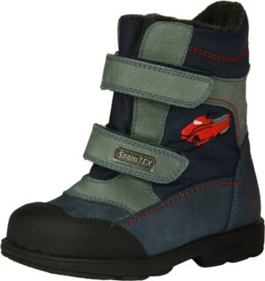 Szamos supinált bakancs 1743-177091