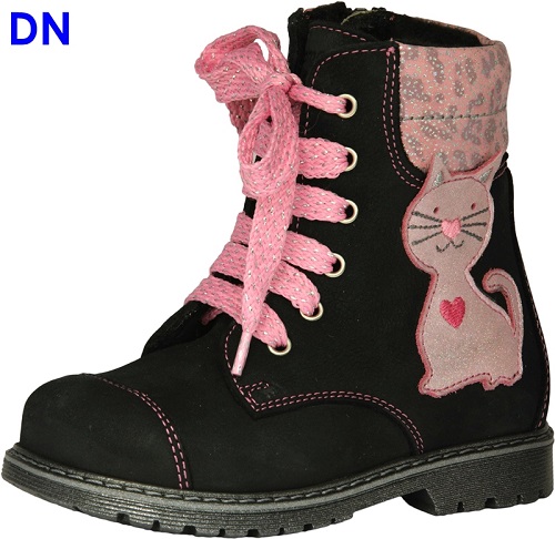 Szamos bakancs 1734-560023