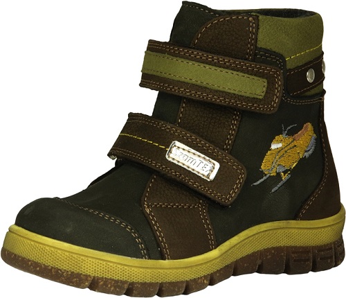 Szamos bakancs 1739-272762