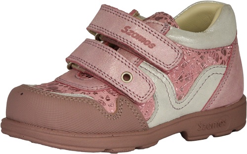 Szamos supinált cipő 1761-507492