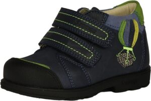 Szamos supinált cipő 1763-107093