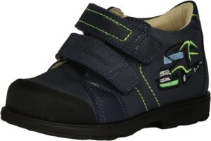 Szamos supinált cipő 1764-107091