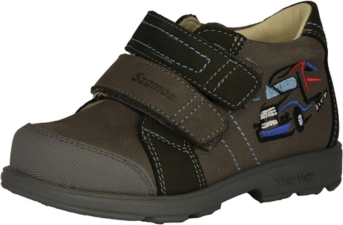 Szamos supinált cipő 1764-207392