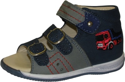 Szamos szandál 4360-002531