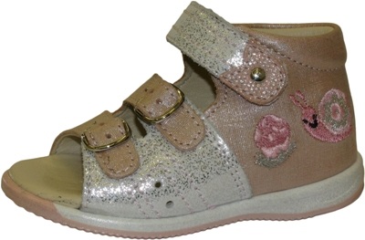 Szamos szandál 4360-702331