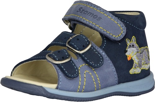 Szamos szandál 4361-104931