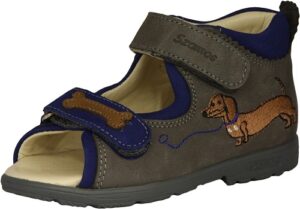 Szamos supinált szandál 4381-107393