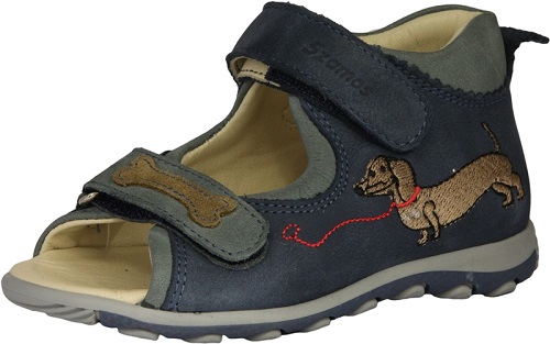 Szamos szandál 4381-202132