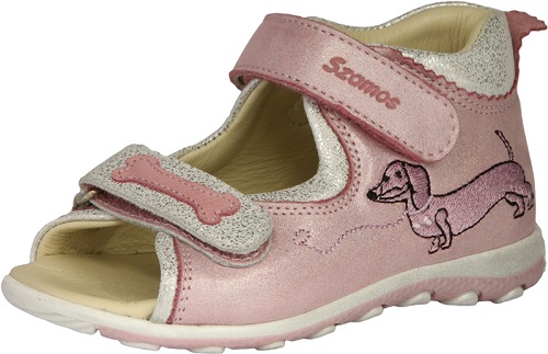 Szamos szandál 4381-506911