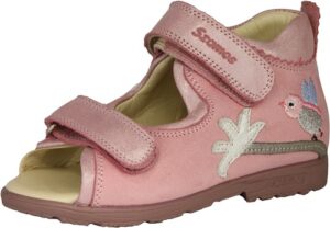 Szamos supinált szandál 4382-407492