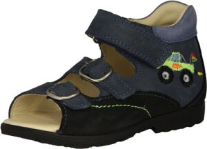 Szamos supinált szandál 4385-107091