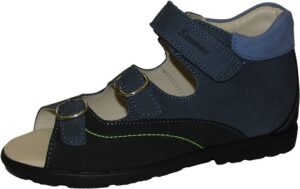 Szamos supinált szandál 4386-107093