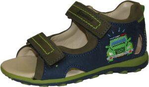 Szamos szandál 4392-104632