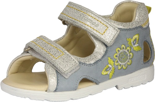 Szamos supinált szandál 4392-507292