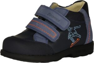 Szamos supinált cipő 1776-107093