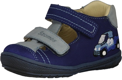 Szamos cipő 3312-208212