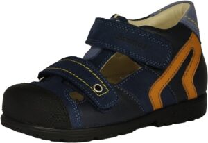 Szamos supinált cipő 3314-107093