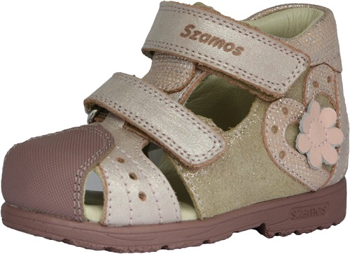 Szamos supinált szandál 4363-407492