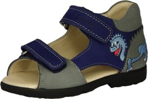 Szamos supinált szandál 4377-107092