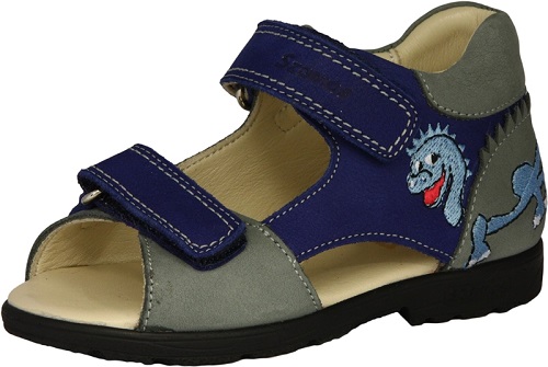 Szamos supinált szandál 4377-107092