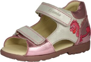 Szamos supinált szandál 4377-507492