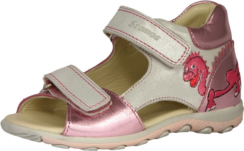 Szamos szandál 4377-509012