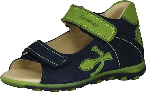 Szamos szandál 4378-104632