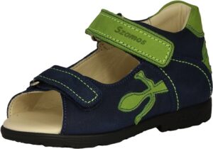 Szamos supinált szandál 4378-107093