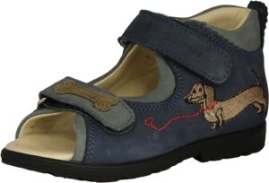 Szamos supinált szandál 4381-207093