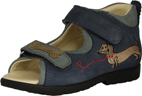 Szamos supinált szandál 4381-207093