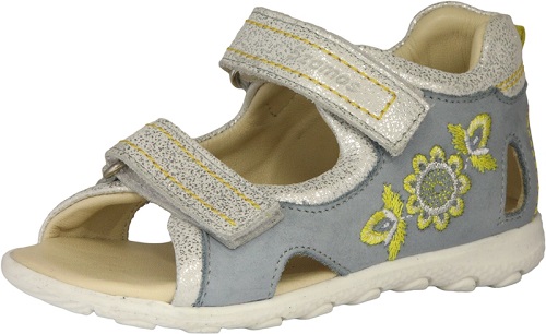 Szamos szandál 4392-504722