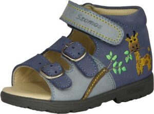 Szamos supinált szandál 4397-207391