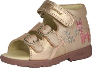 Szamos supinált szandál 4397-407491