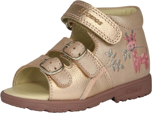 Szamos supinált szandál 4397-407491