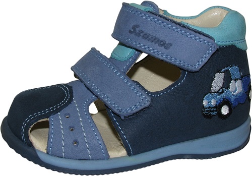 Szamos szandál 4399-104931