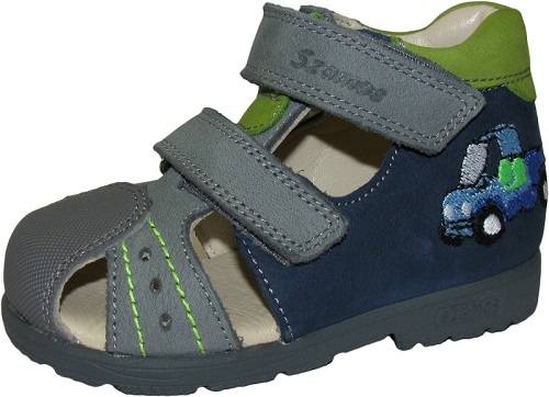 Szamos supinált szandál 4399-207392