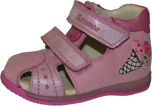 Szamos szandál 4399-404921