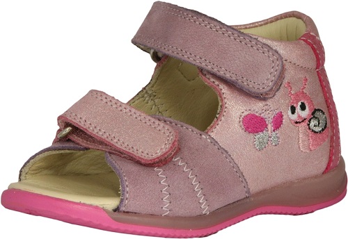 Szamos szandál 4395-504921