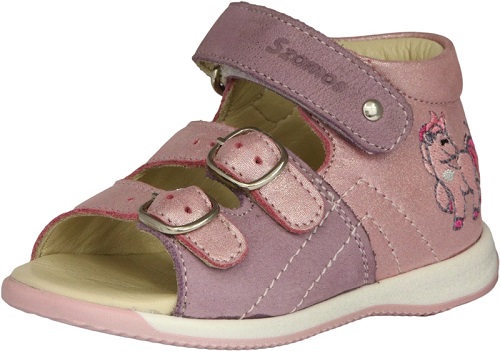 Szamos szandál 4396-402431