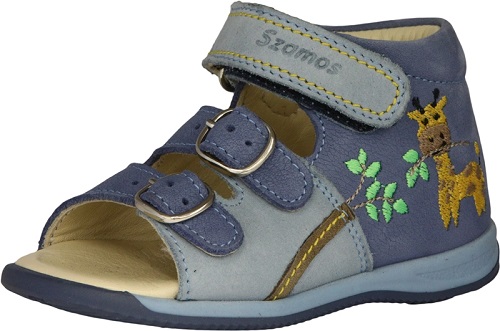 Szamos szandál 4397-204931