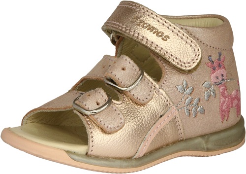 Szamos szandál 4397-404821