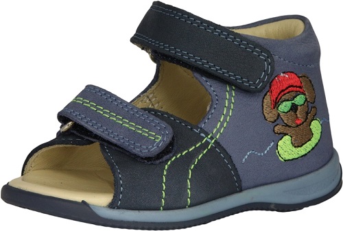 Szamos szandál 4398-104931