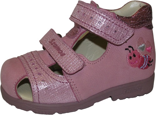 Szamos supinált szandál 4400-507491