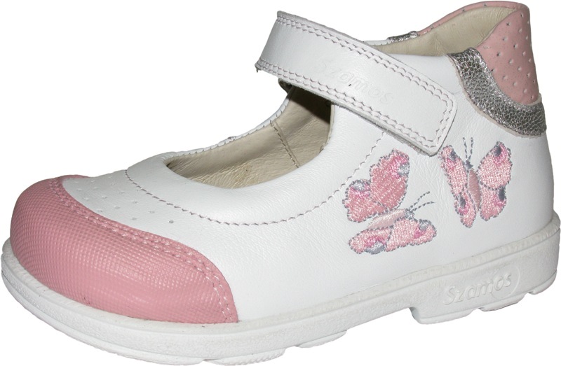 Szamos supinált cipő 3161-817291