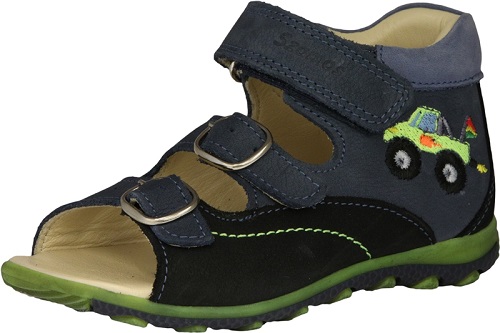 Szamos szandál 4385-104632