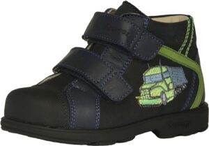 Szamos supinált cipő 1783-107092