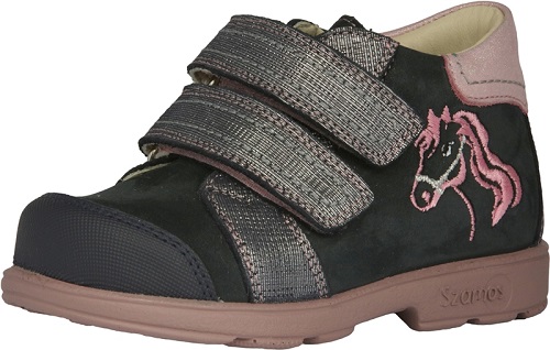 Szamos supinált cipő 1785-407493