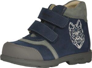 Szamos supinált cipő 1789-107393